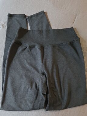 P'tula Black BAREPRO 28" Leggings